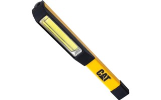 Linterna a Batería Caterpillar CT1000 175lm AAAx3 Linterna a Batería Caterpillar CT1000 175lm AAAx3