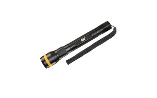 Linterna Cat CT2205 LED 200lm Recargable Linterna Cat CT2205 LED 200lm Recargable
