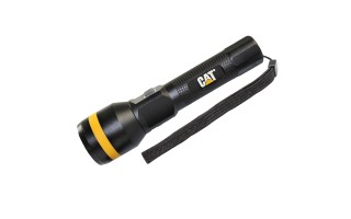 Linterna Caterpillar CT24565 LED 700lm Recargable Linterna Caterpillar CT24565 LED 700lm Recargable