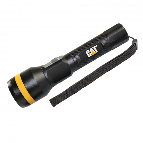 Linterna Caterpillar CT24565 LED 700lm Recargable