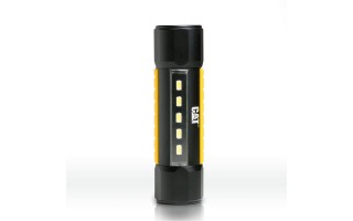Linterna Caterpillar Dual Beam CT3410 250lm LED AAAx3 Linterna Caterpillar Dual Beam CT3410 250lm LED AAAx3