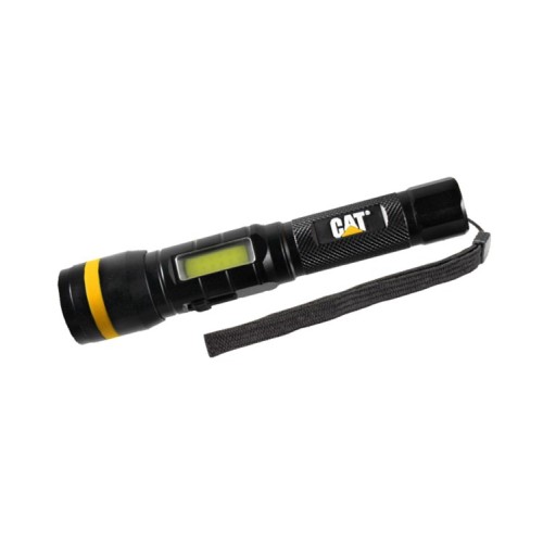 Linterna Caterpillar CT6215 700lm LED Recargable