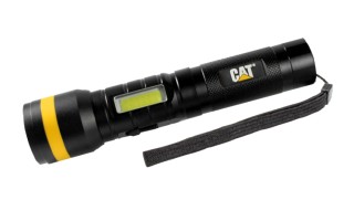 Linterna Caterpillar CT6315 1200lm LED Recargable Linterna Caterpillar CT6315 1200lm LED Recargable