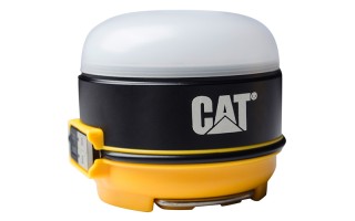 Lámpara Caterpillar CT6525 200lm Recargable Magnética Lámpara Caterpillar CT6525 200lm Recargable Magnética