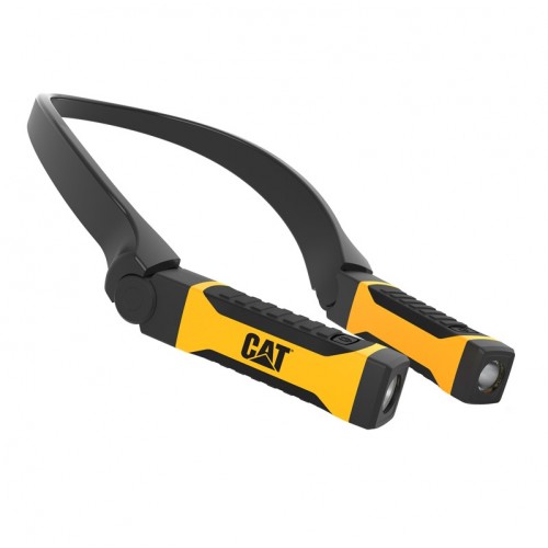 Linterna para Cuello Caterpillar CT7100 200lm LED AAx2