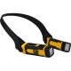 Linterna para Cuello Caterpillar CT7105 300lm Recargable