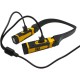 Linterna para Cuello Caterpillar CT7105 300lm Recargable