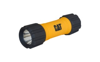 Linterna a Batería Caterpillar CTRACK 200lm AAAx3 Linterna a Batería Caterpillar CTRACK 200lm AAAx3