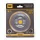 Disco de Corte Cat DA11025 Diamante Continuo 110mm Disco de Corte Cat DA11025 Diamante Continuo 110mm