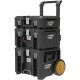 Cajas de Herramientas Cat DA41005 Apilables 3u
