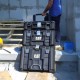 Cajas de Herramientas Cat DA41005 Apilables 3u