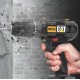 Taladro Atornillador a Batería Cat DX155 13mm 18V