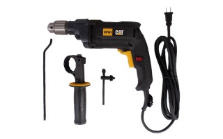 Taladro Percutor Cat DX161 13mm 850W Taladro Percutor Cat DX161 13mm 850W