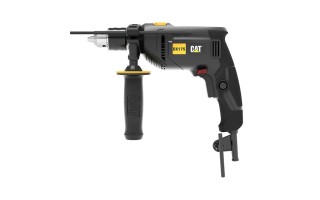 Taladro Percutor Cat DX175 13mm 600W Taladro Percutor Cat DX175 13mm 600W