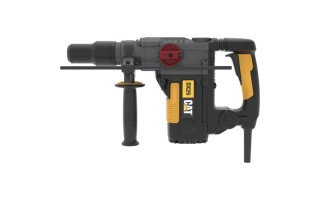 Rotomartillo Cat DX25 5,3kg 8,5J 1100W Rotomartillo Cat DX25 5,3kg 8,5J 1100W