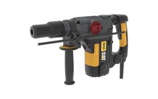 Rotomartillo Cat DX25 5,3kg 8,5J 1100W Rotomartillo Cat DX25 5,3kg 8,5J 1100W