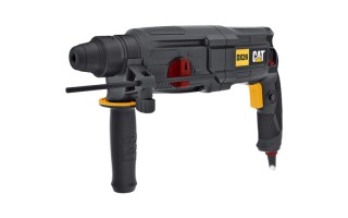 Rotomartillo Cat DX26 3,2kg 3J 800W Rotomartillo Cat DX26 3,2kg 3J 800W