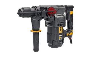 Rotomartillo Cat DX27 5,7kg 5J 1500W Rotomartillo Cat DX27 5,7kg 5J 1500W