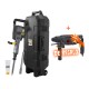 Martillo Demoledor Cat DX29 14,9kg 50J 1750W Martillo Demoledor Cat DX29 14,9kg 50J 1750W