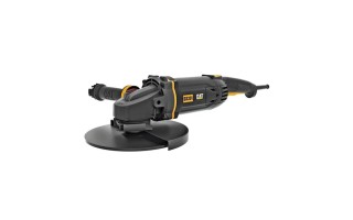 Amoladora Angular Cat DX351 230mm 2350W Amoladora Angular Cat DX351 230mm 2350W