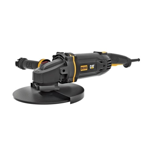 Amoladora Angular Cat DX351 230mm 2350W