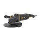 Amoladora Angular Cat DX351 230mm 2350W