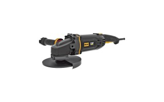 Amoladora Angular Cat DX352 180mm 2350W Amoladora Angular Cat DX352 180mm 2350W