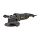 Amoladora Angular Cat DX352 180mm 2350W Amoladora Angular Cat DX352 180mm 2350W