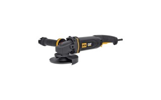 Amoladora Angular Cat DX36 125mm 1200W Amoladora Angular Cat DX36 125mm 1200W