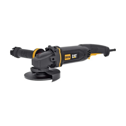 Amoladora Angular Cat DX36 125mm 1200W