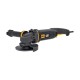 Amoladora Angular Cat DX36 125mm 1200W