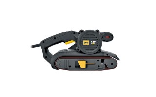 Lijadora de Banda Cat DX48 3"x21" 950W Lijadora de Banda Cat DX48 3"x21" 950W