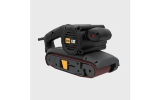Lijadora de Banda Cat DX48 3"x21" 950W Lijadora de Banda Cat DX48 3"x21" 950W