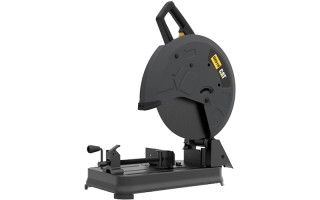 Tronzadora Policorte Cat DX519 355mm 2200W Tronzadora Policorte Cat DX519 355mm 2200W