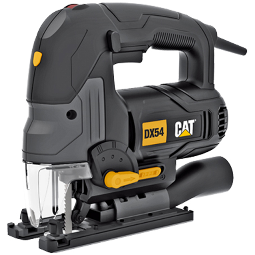 Sierra Caladora Cat DX54 750W