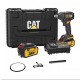 Llave de Impacto a Batería Cat DX72 enc.1/2'' 350Nm 18V