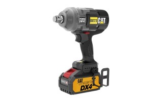 Llave de Impacto a Batería Cat DX73 enc.3/4'' 1700Nm 18V Llave de Impacto a Batería Cat DX73 enc.3/4'' 1700Nm 18V