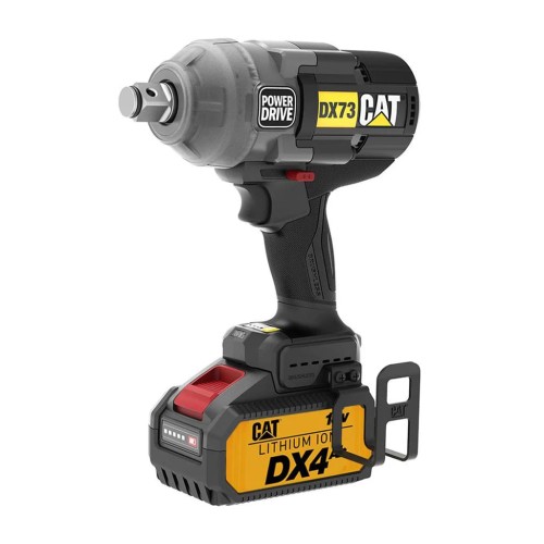 Llave de Impacto a Batería Cat DX73 enc.3/4'' 1700Nm 18V