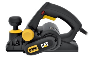 Cepillo Eléctrico Cat DX86 3mm 900W Cepillo Eléctrico Cat DX86 3mm 900W