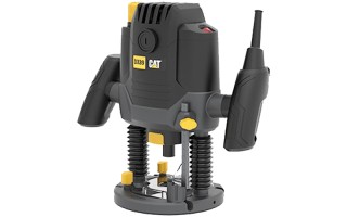 Fresadora Cat DX89 2100W Fresadora Cat DX89 2100W