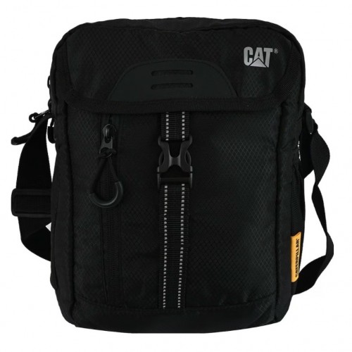 Bolso Caterpillar Kilimanjaro 83367 4L Negro