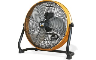 Ventilador de Piso/Pared Cat HV-20S Industrial 50cm 150W Ventilador de Piso/Pared Cat HV-20S Industrial 50cm 150W