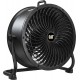 Ventilador de Piso/Pared Cat HVD Industrial 45cm 170W