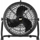 Ventilador de Piso/Pared Cat HVD Industrial 45cm 170W