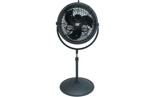 Ventilador de Pie Cat HVPD Industrial 45cm 170W Ventilador de Pie Cat HVPD Industrial 45cm 170W