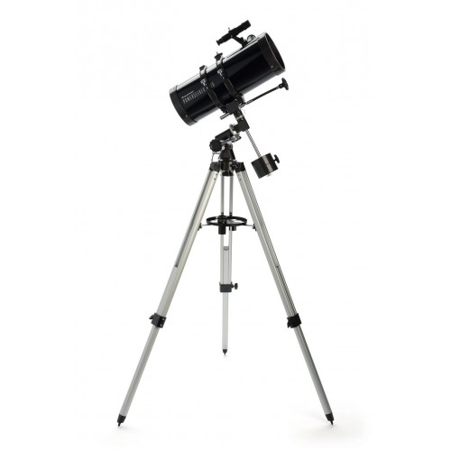 Telescopio Celestron PowerSeeker 21049 127EQ 127mm