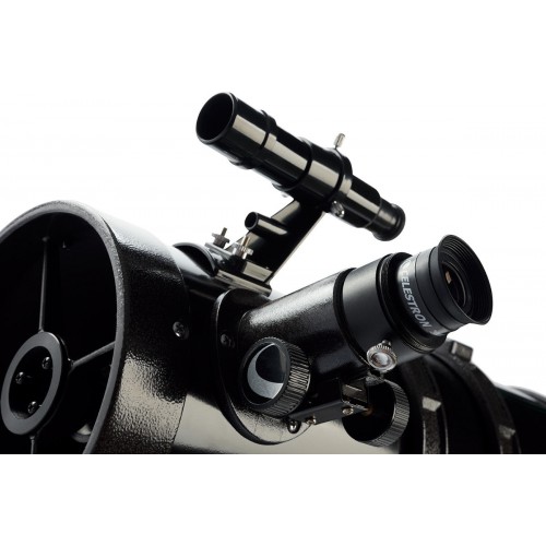 Telescopio Celestron PowerSeeker 21049 127EQ 127mm