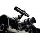 Telescopio Celestron PowerSeeker 21049 127EQ 127mm