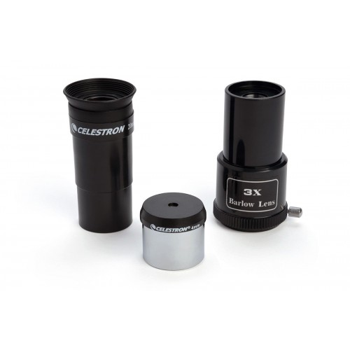 Telescopio Celestron PowerSeeker 21049 127EQ 127mm