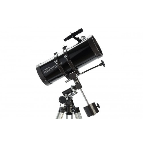 Telescopio Celestron PowerSeeker 21049 127EQ 127mm